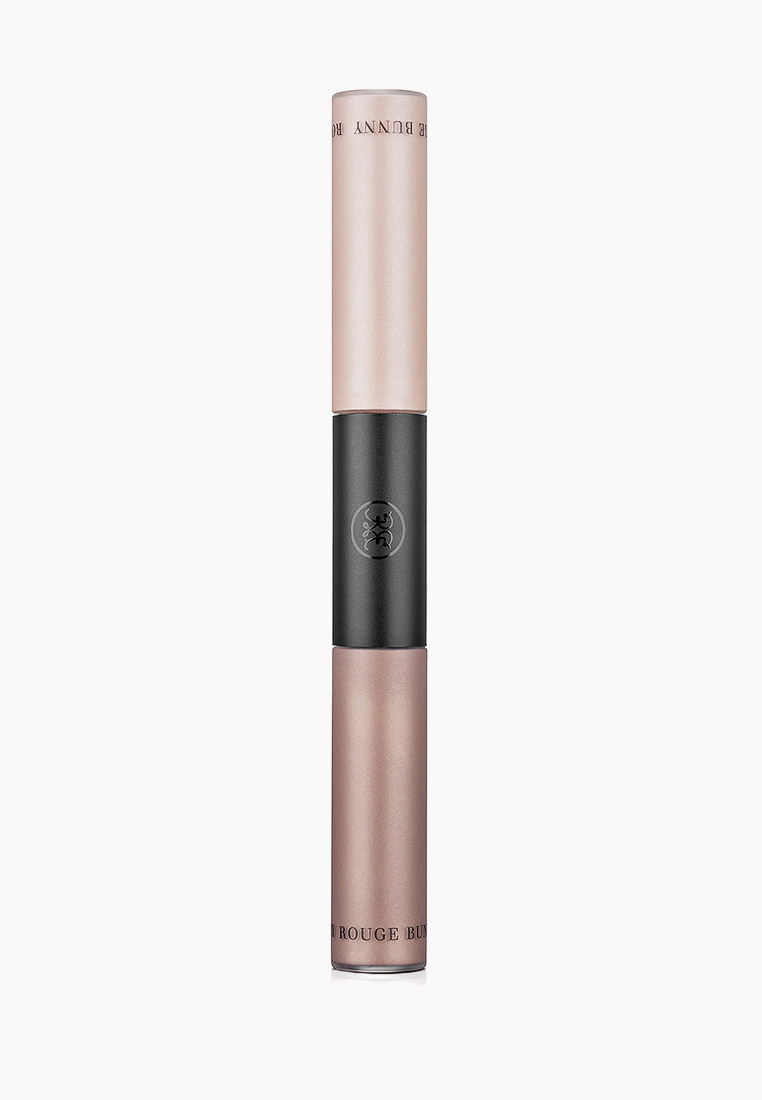 Тени для век Rouge Bunny Rouge Long-lasting Duo Cream Eye Shadow Silk ...