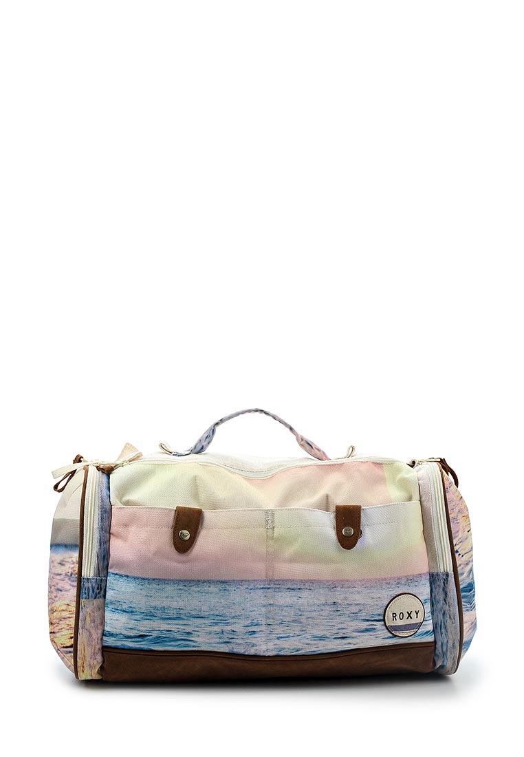 Спортивная Сумка Roxy Купить