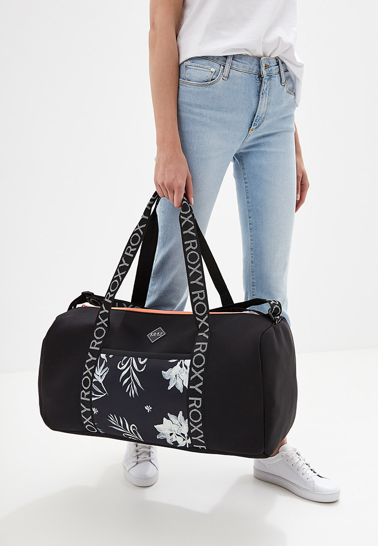 Спортивная Сумка Roxy Купить