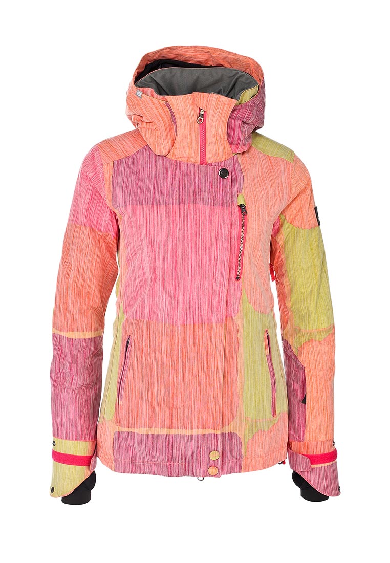 Куртка Roxy сноубордическая ergtj03162