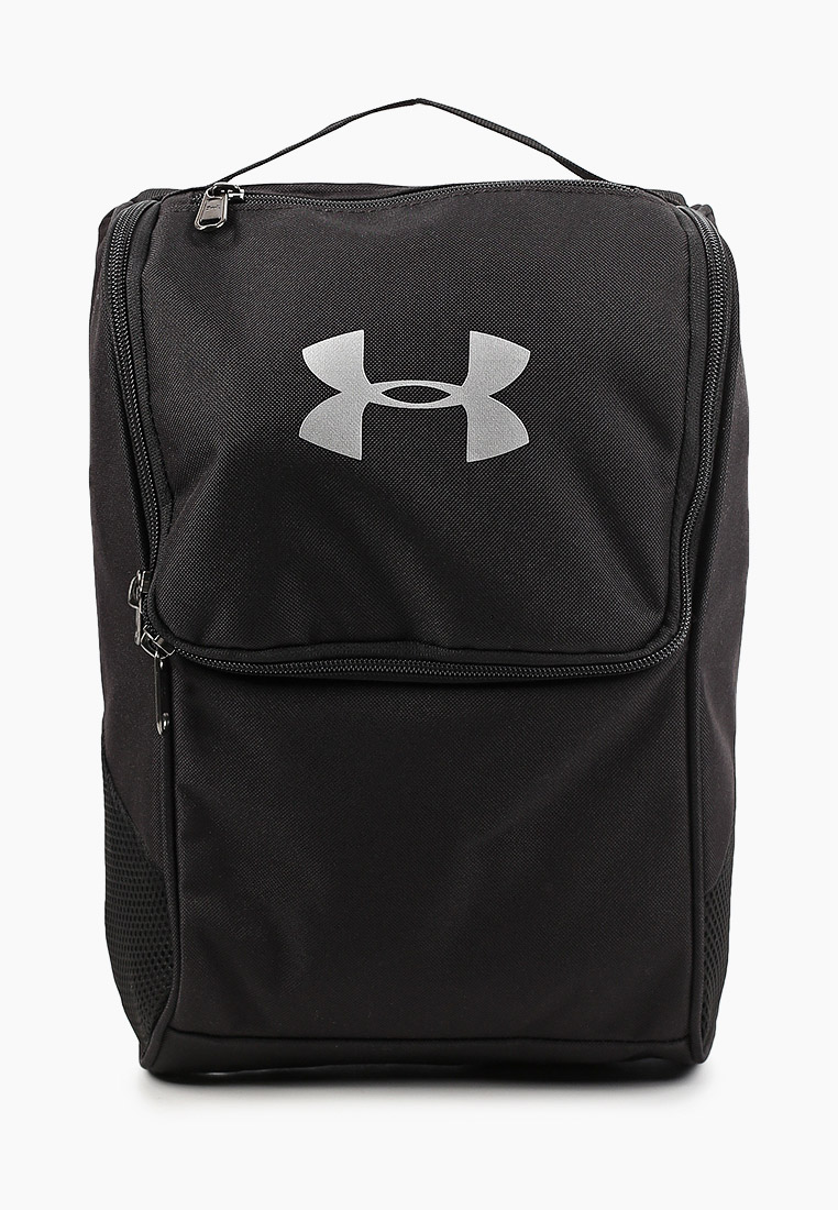 Сумка Under Armour Shoe Bag, цвет: черный, RTLAAA017301 — купить в ...