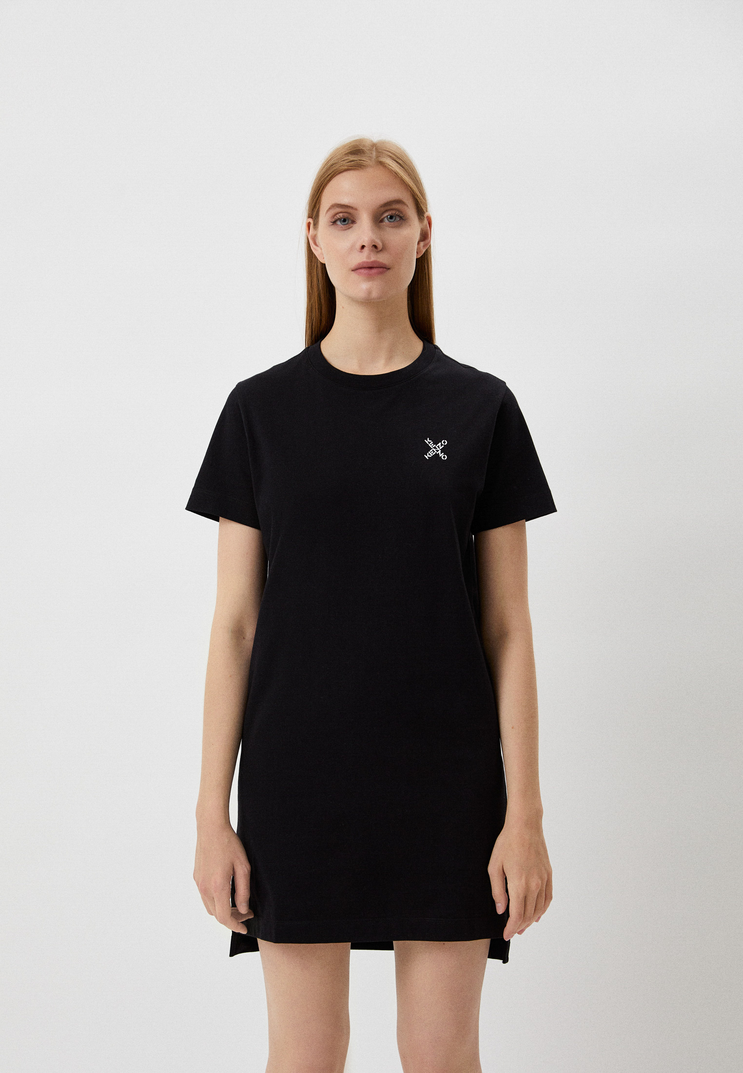 Платье Kenzo