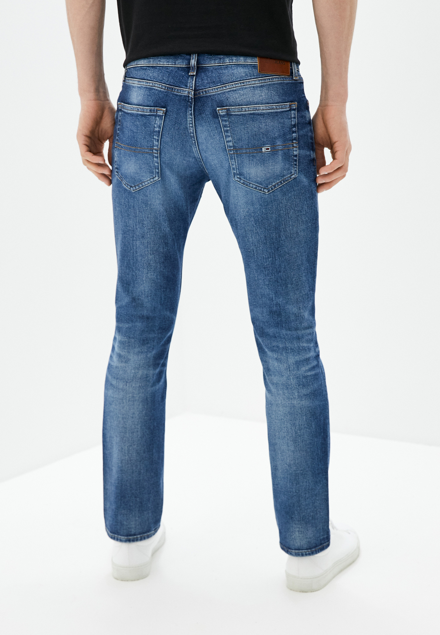 Tommy Jeans Scanton Slim