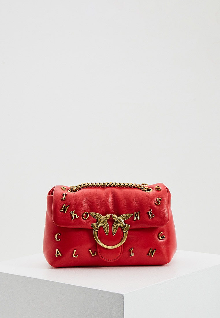 Pinko Сумки Купить Спб