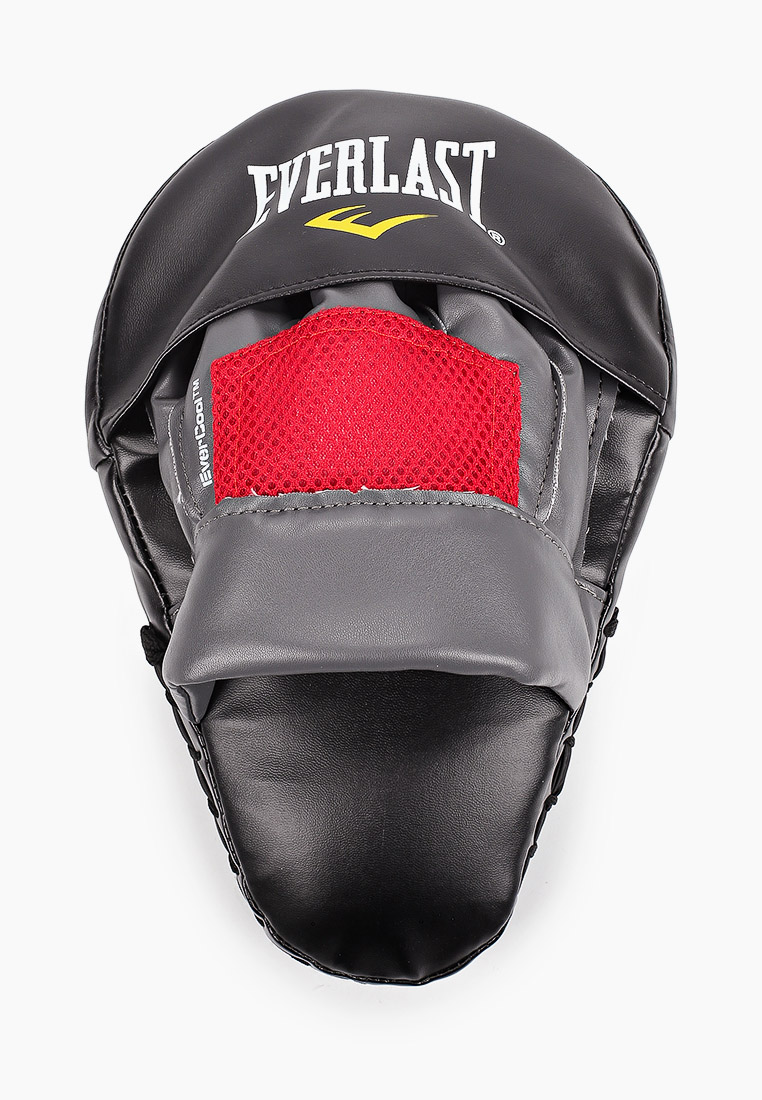 Лапы боксерские Everlast