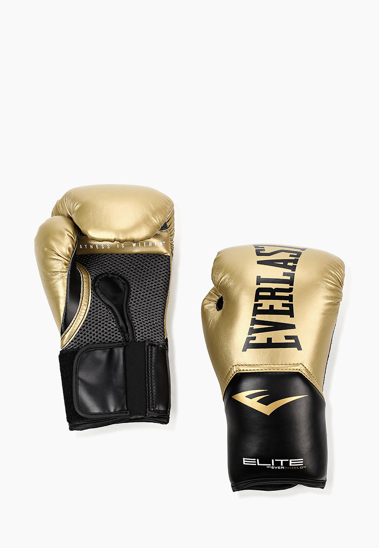 Перчатки Everlast Pro Style Elite