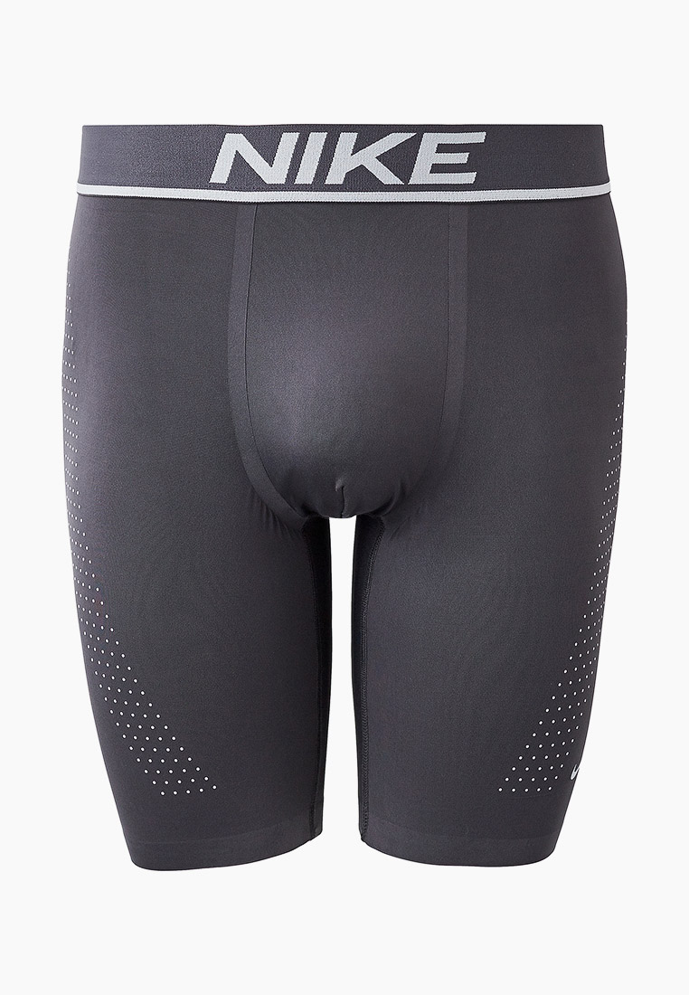 Трусы Nike ELITE MICRO, цвет: серый, RTLAAA727401 — купить в интернет ...