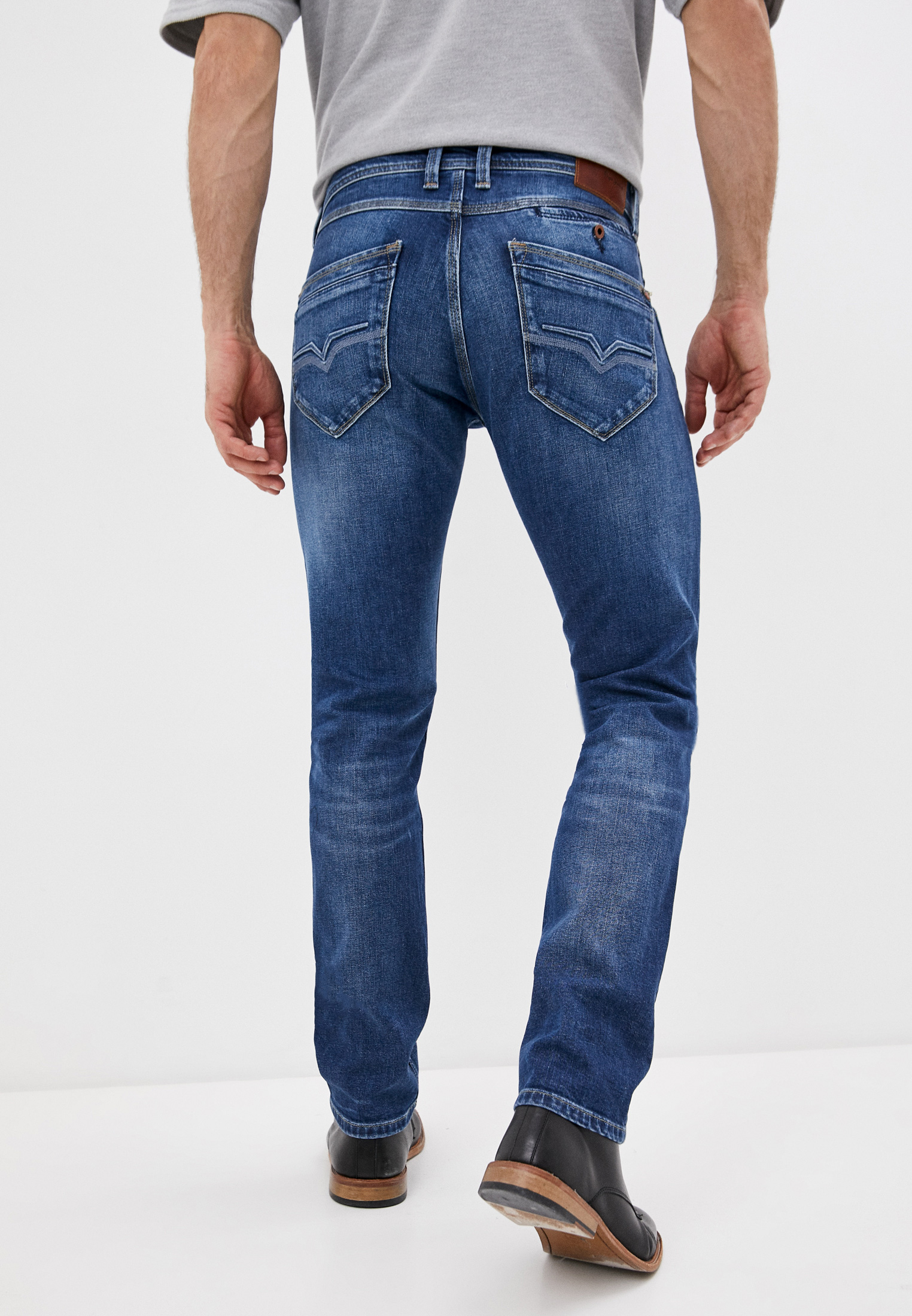 Pepe jeans spike regular w10 hotsell