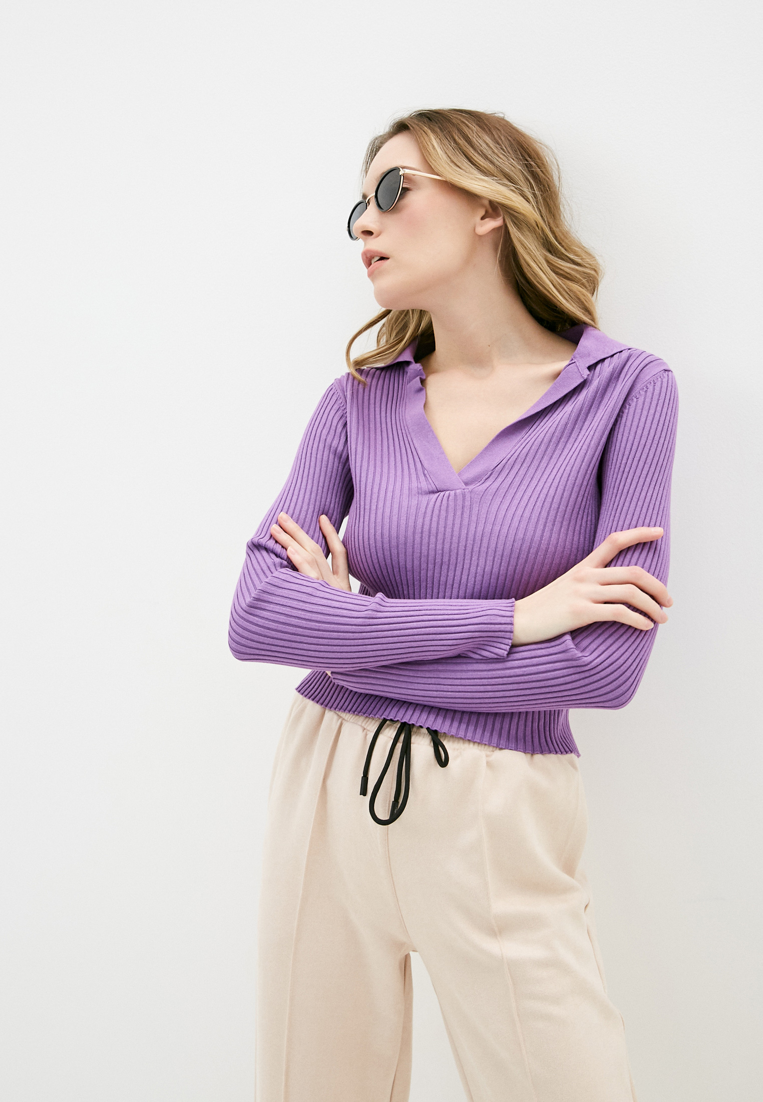 Купить Пуловер Женский В Интернет Магазине