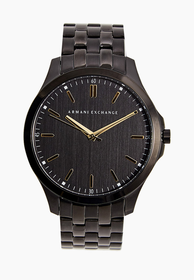 Часы Armani Exchange AX2144, цвет: черный, RTLAAB270701 — купить в ...