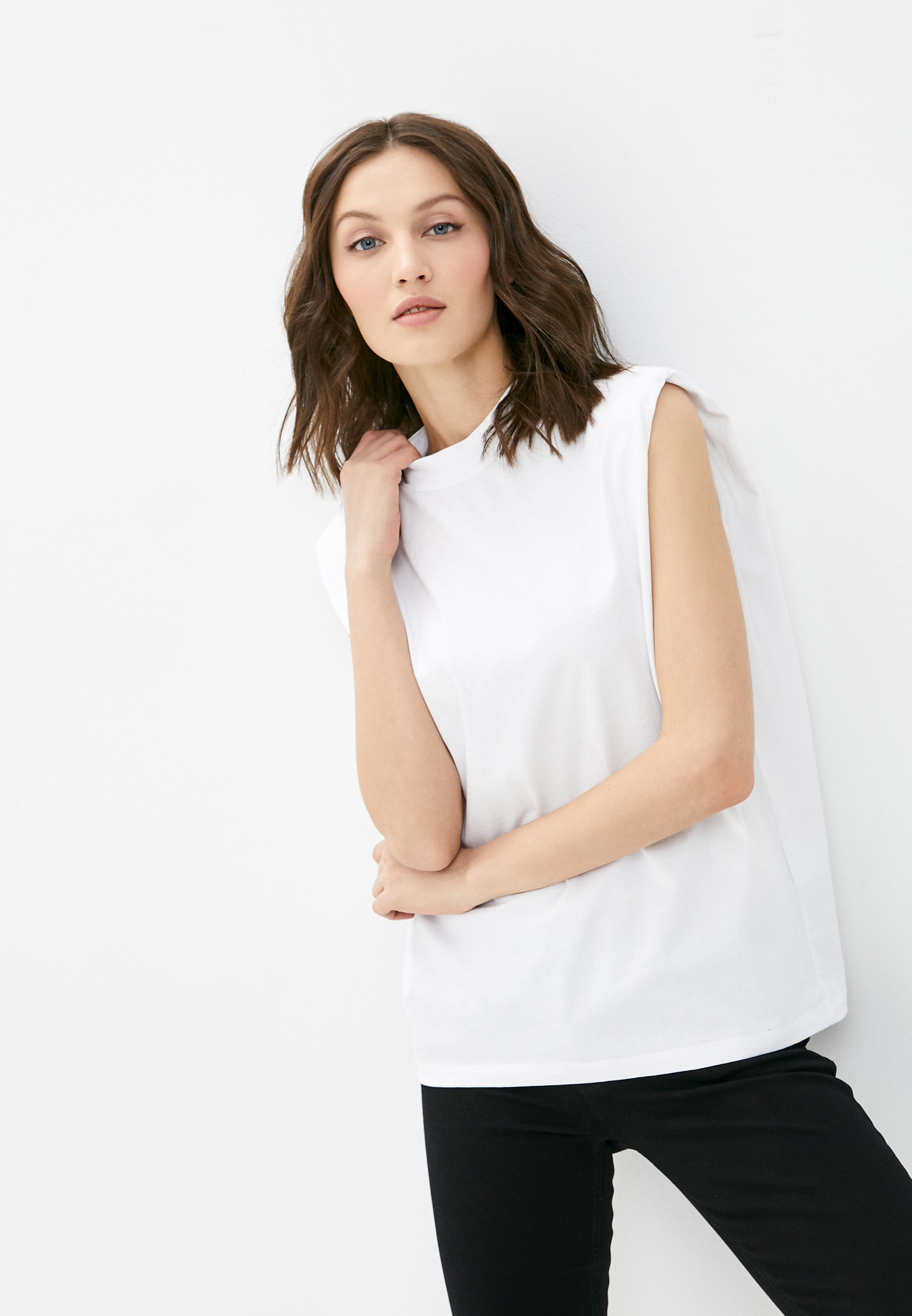 Топ селект. Топ femme femme. selected femme одежда отзывы.