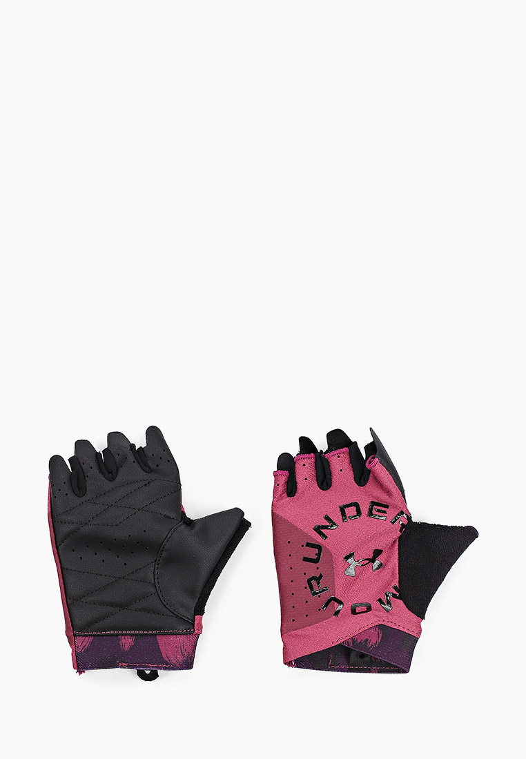 Перчатки для фитнеса Under Armour UA Graphic Training Gloves, цвет ...