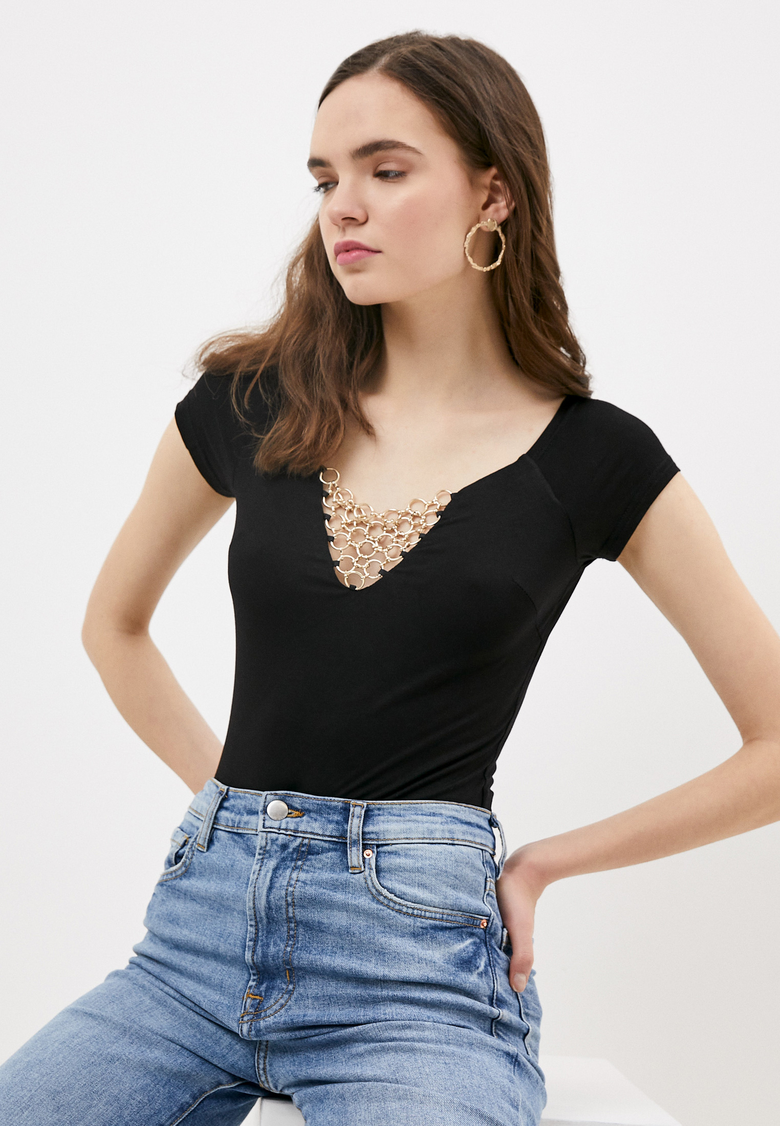 Боди Одежда Женская Купить