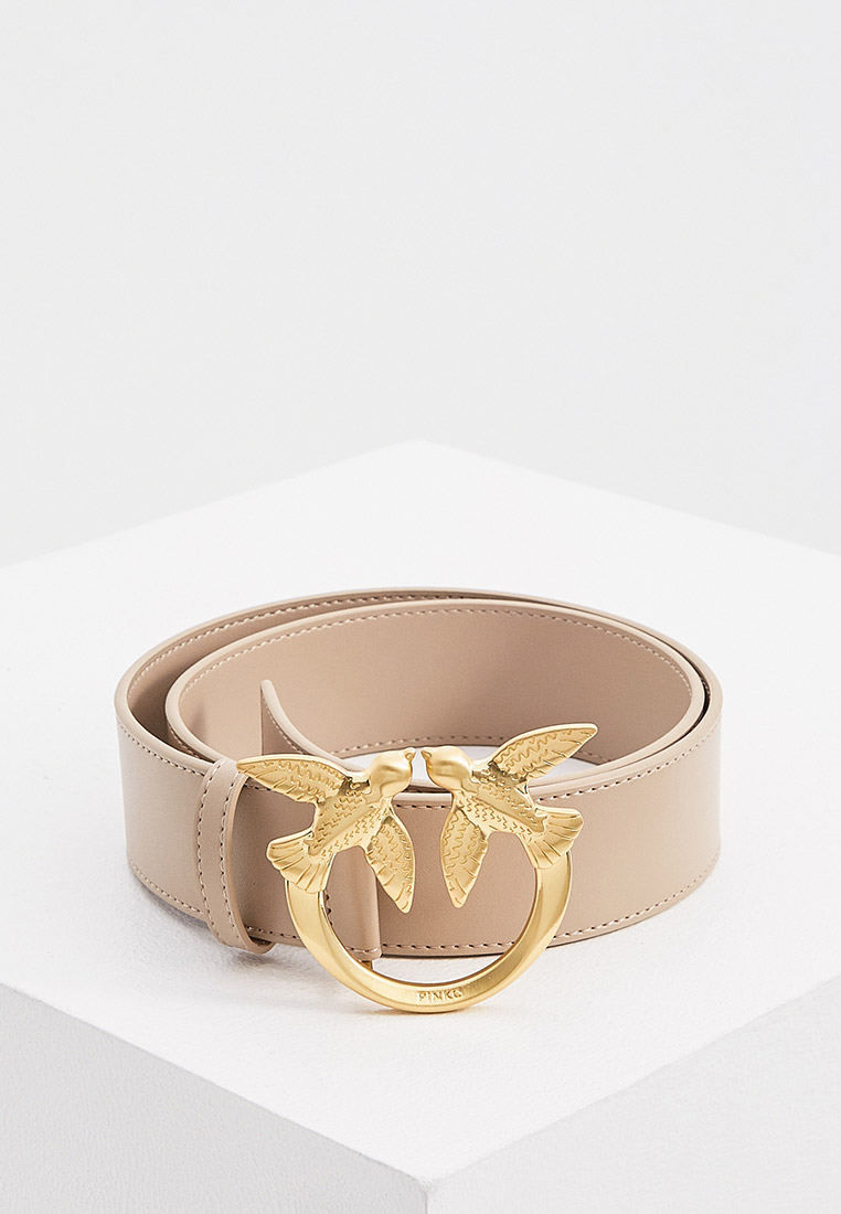 Ремень Pinko Купить В Москве