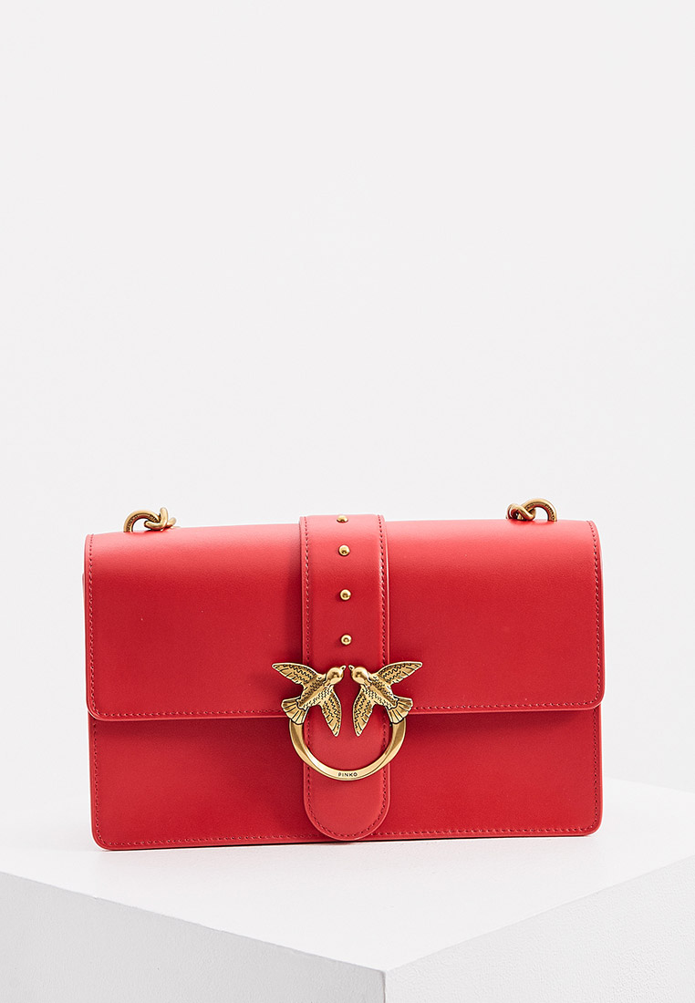 Pinko Сумки Купить Спб