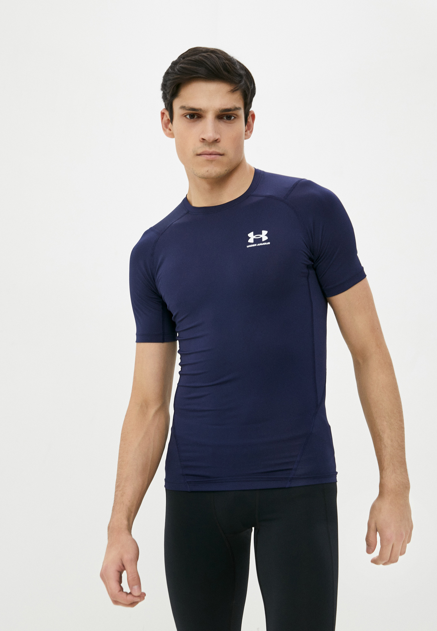 Under Armour Футболка Мужская Купить