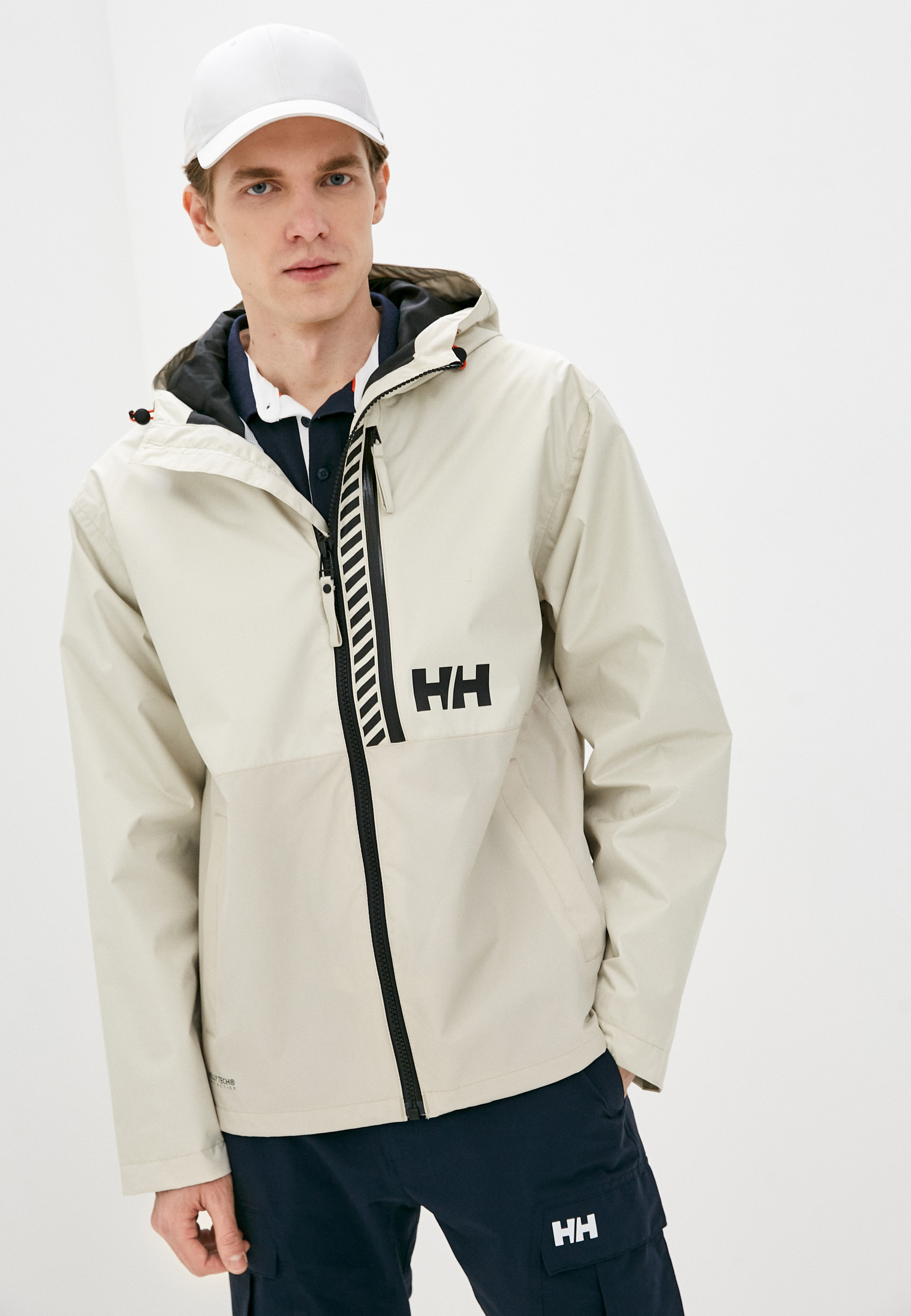 Helly Hansen ACTIVE PACE JACKET 