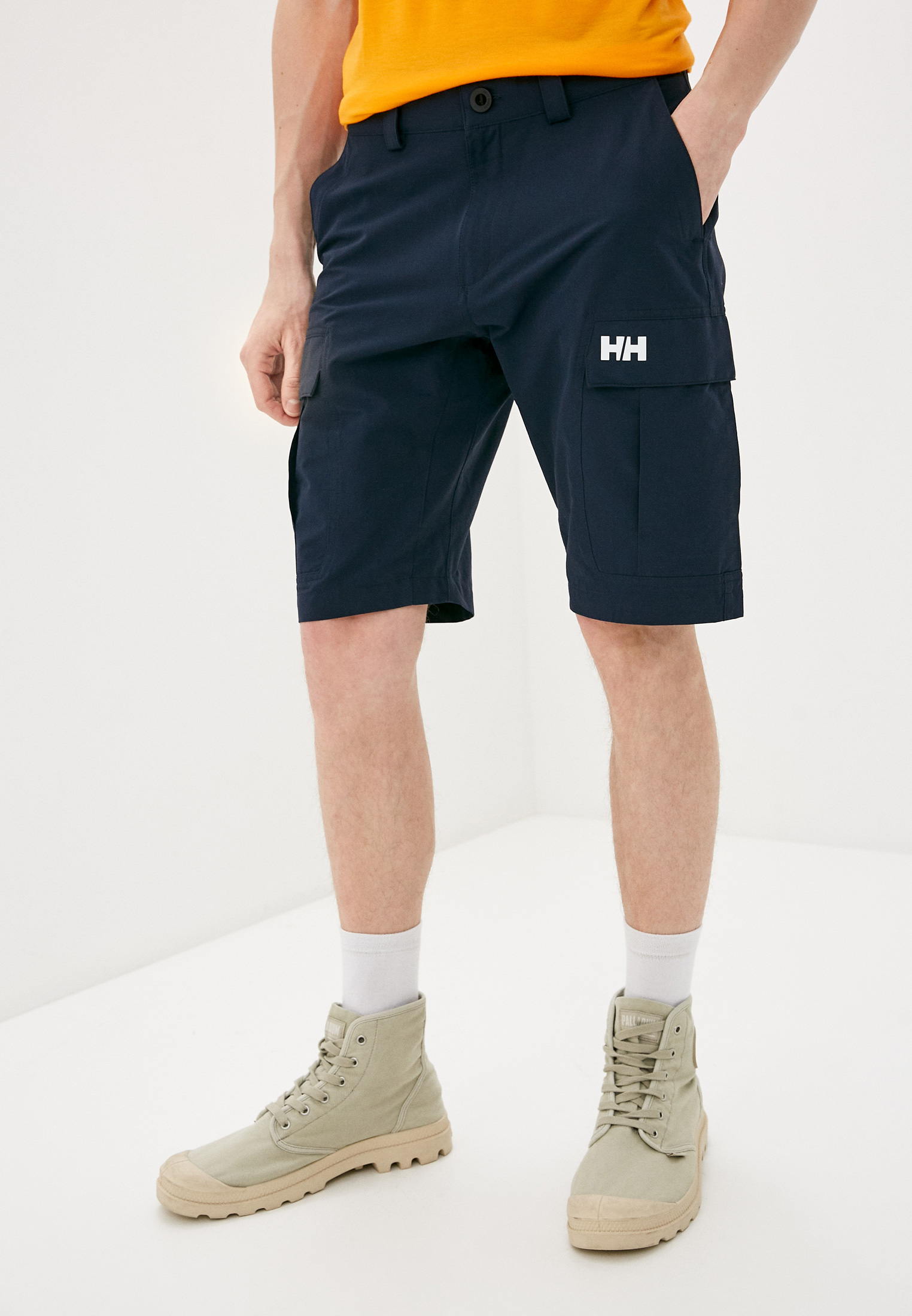 Шорты Helly Hansen мужские
