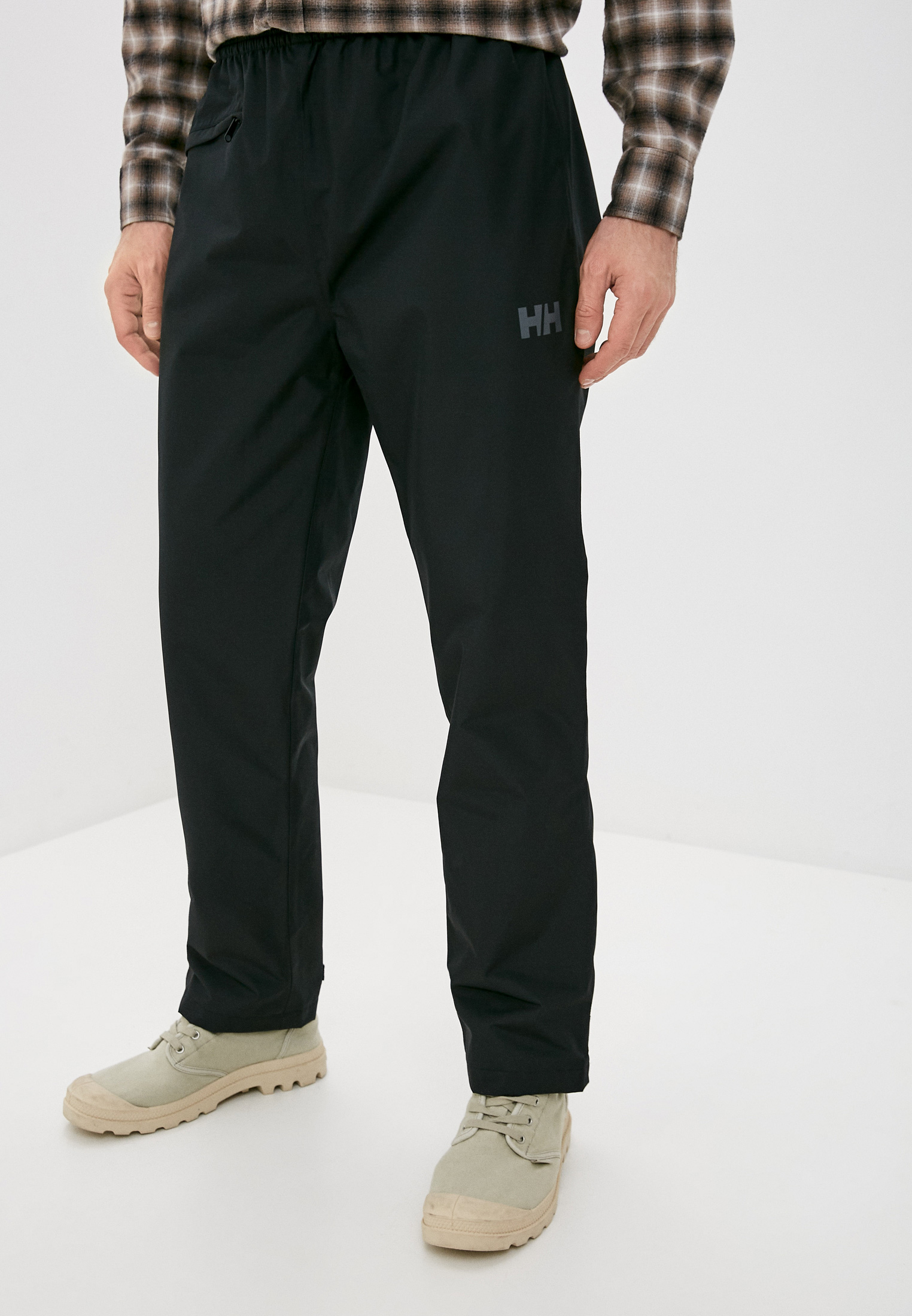 Helly Hansen DUBLINER PANT RTLAAC069901 Lamoda
