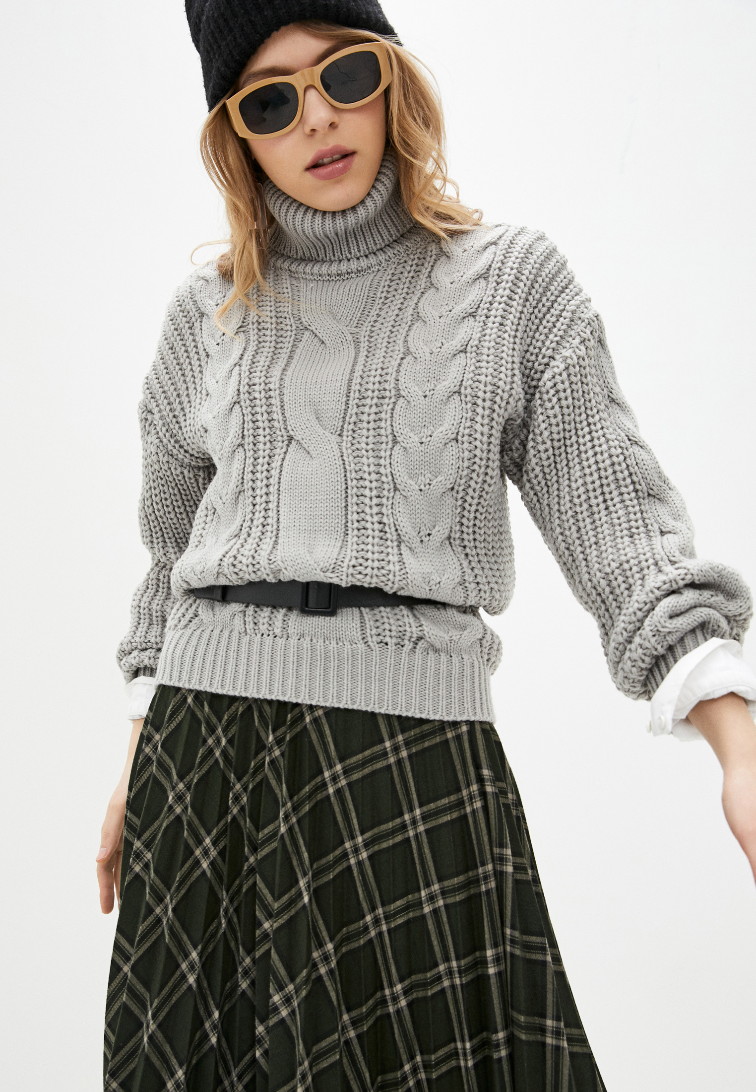 Купить Пуловер Женский В Интернет Магазине