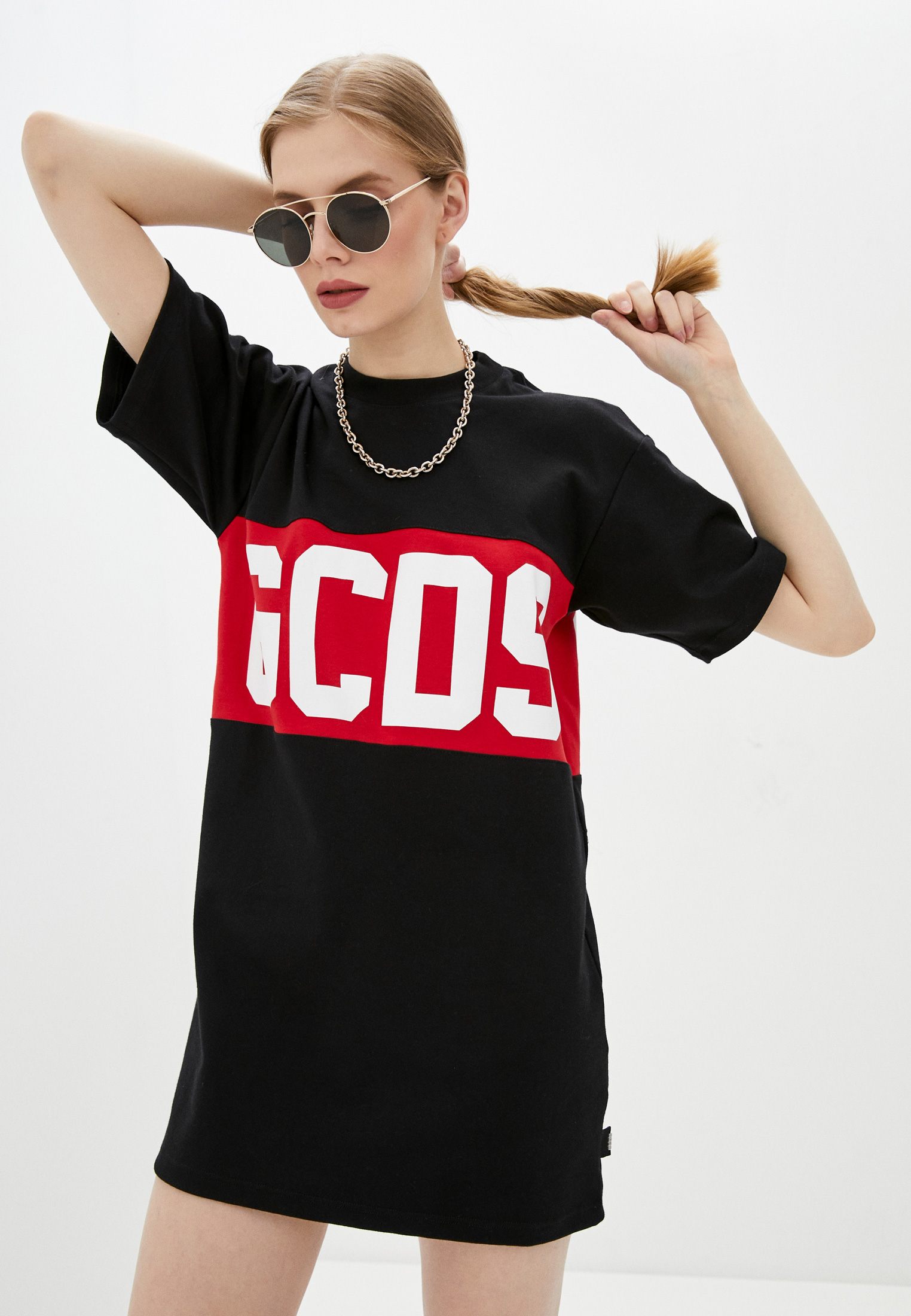 maglioni gcds