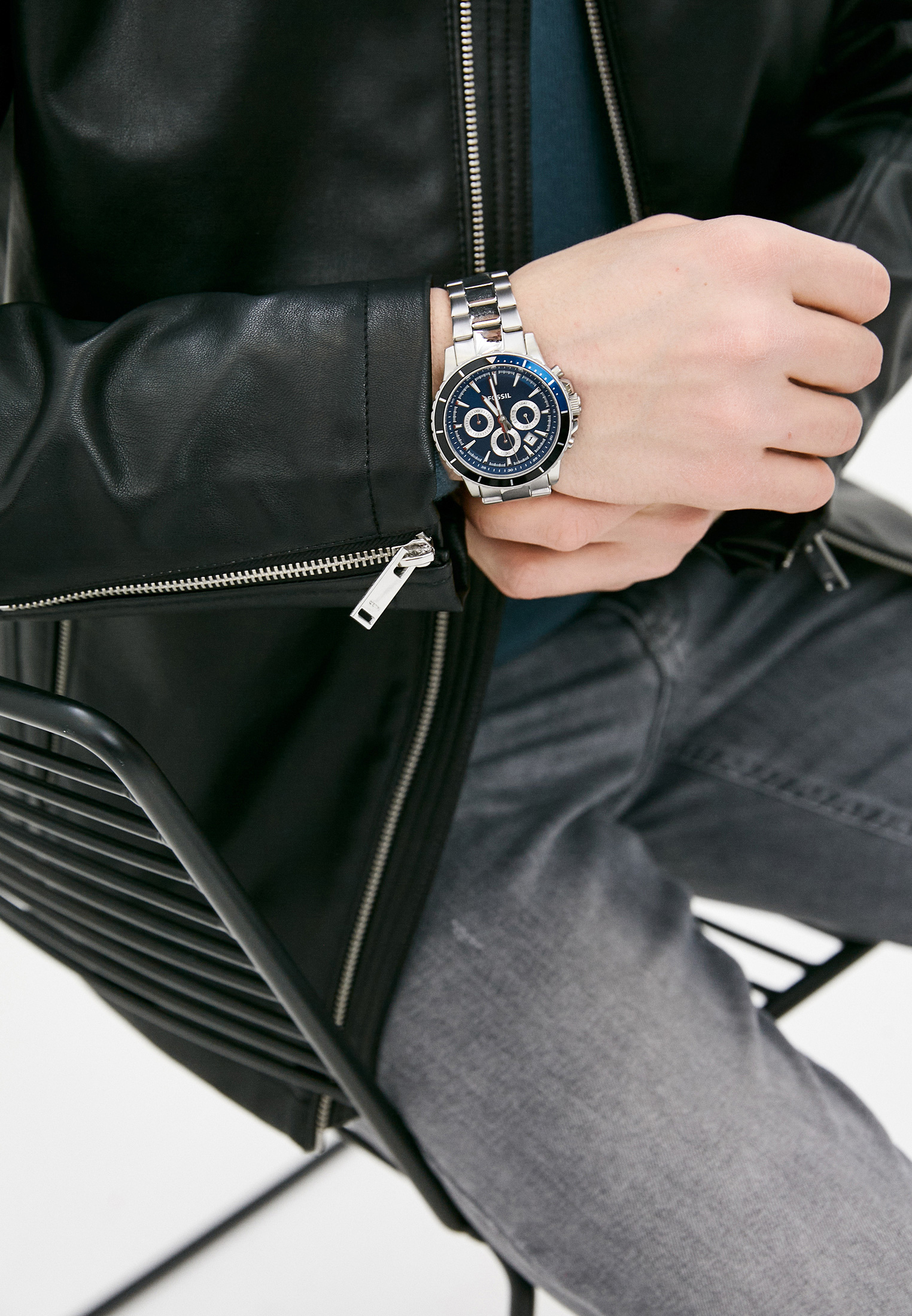 Fossil ch2927 hotsell