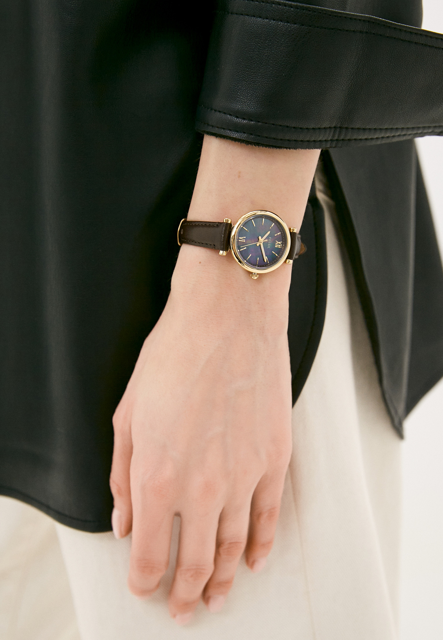 Fossil ES4968 RTLAAC227201