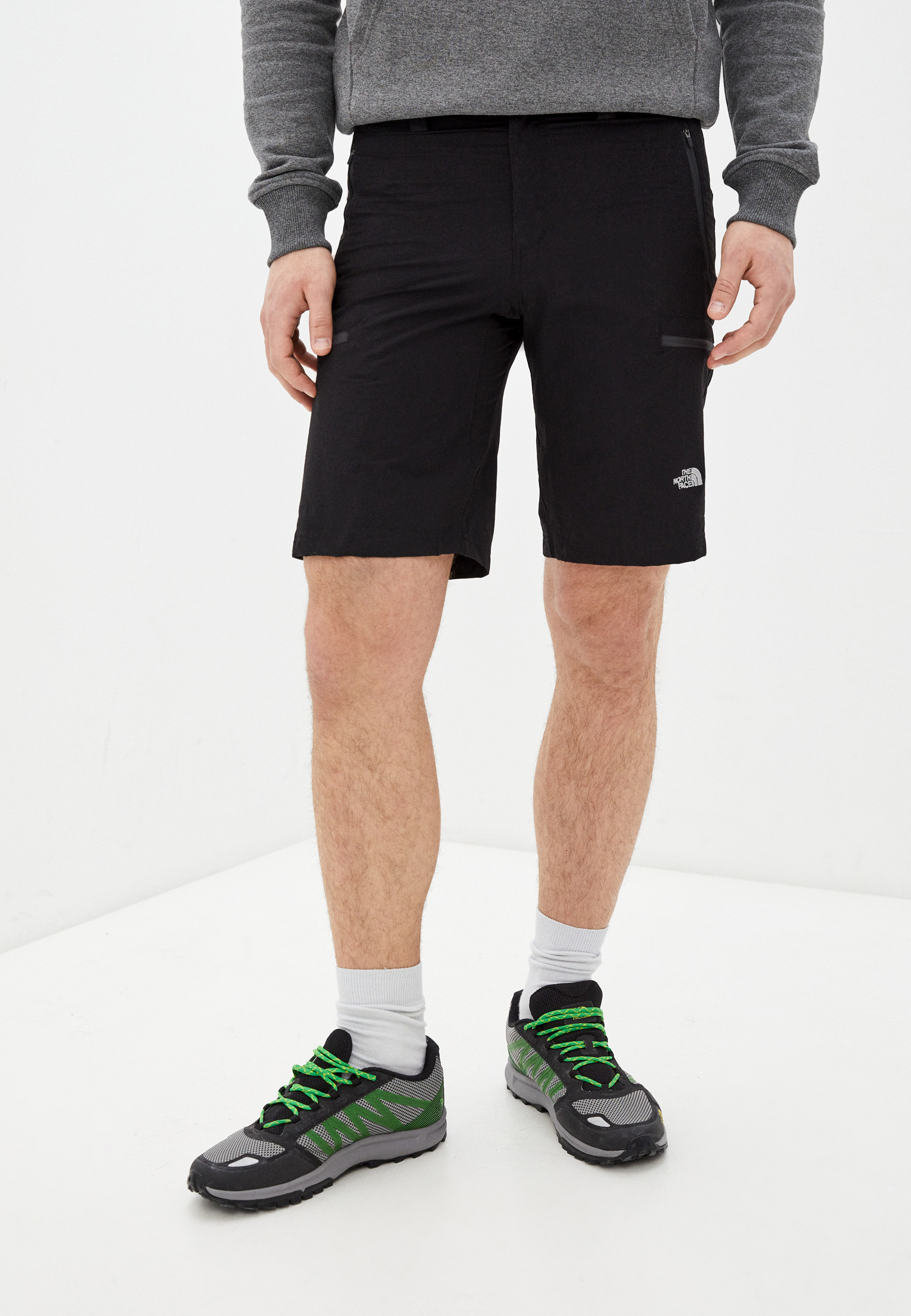 Exploration shorts deals