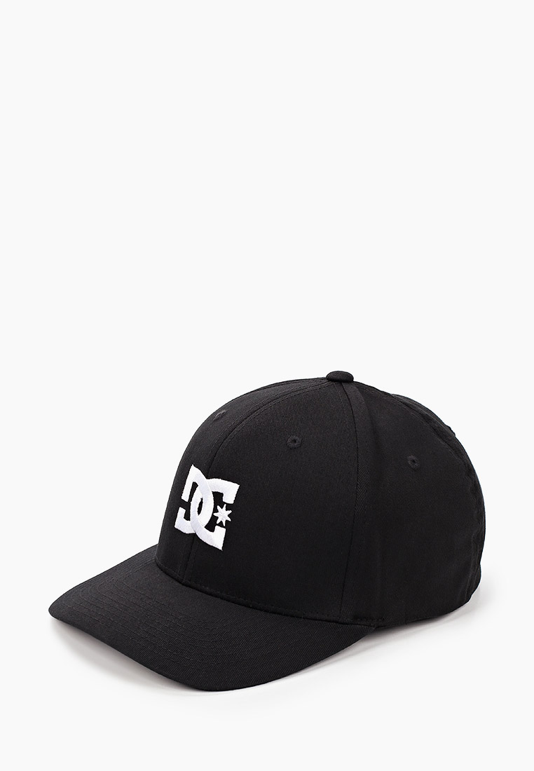 DC Shoes Cap Star 2 RTLAAC377001 Lamoda