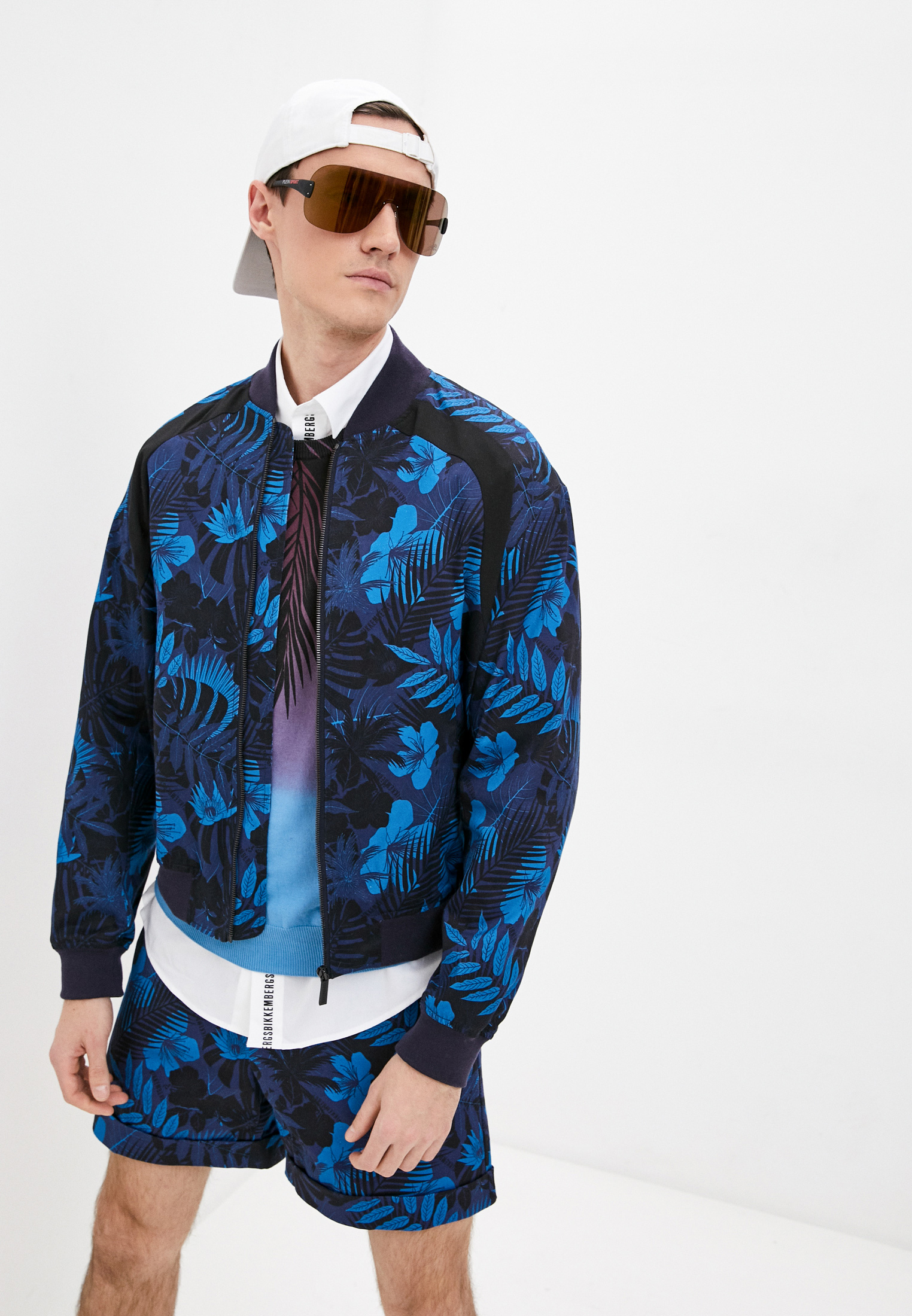 Bikkembergs Мужская Одежда Купить