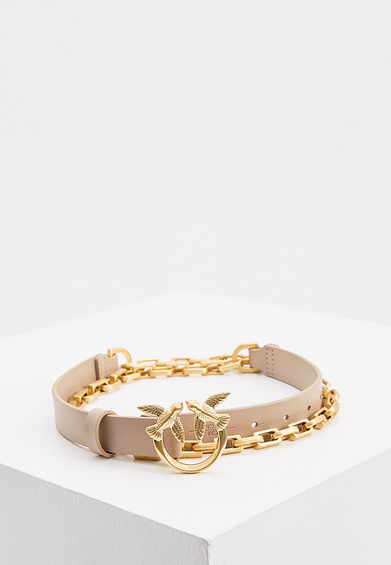 Ремень Pinko Купить В Москве