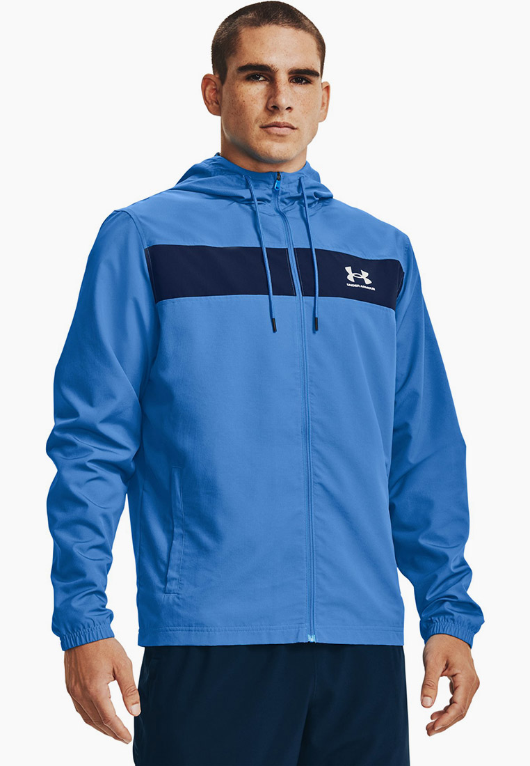 Ua sportstyle wind jacket sales