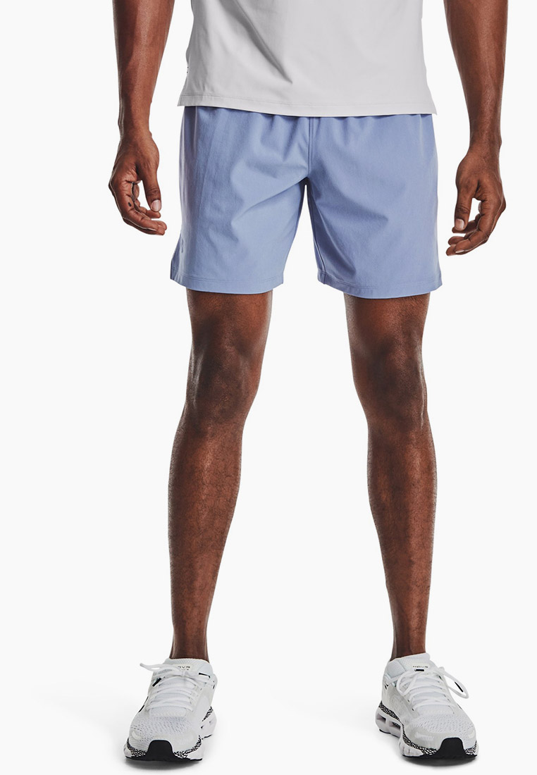 Шорты under Armour желтые