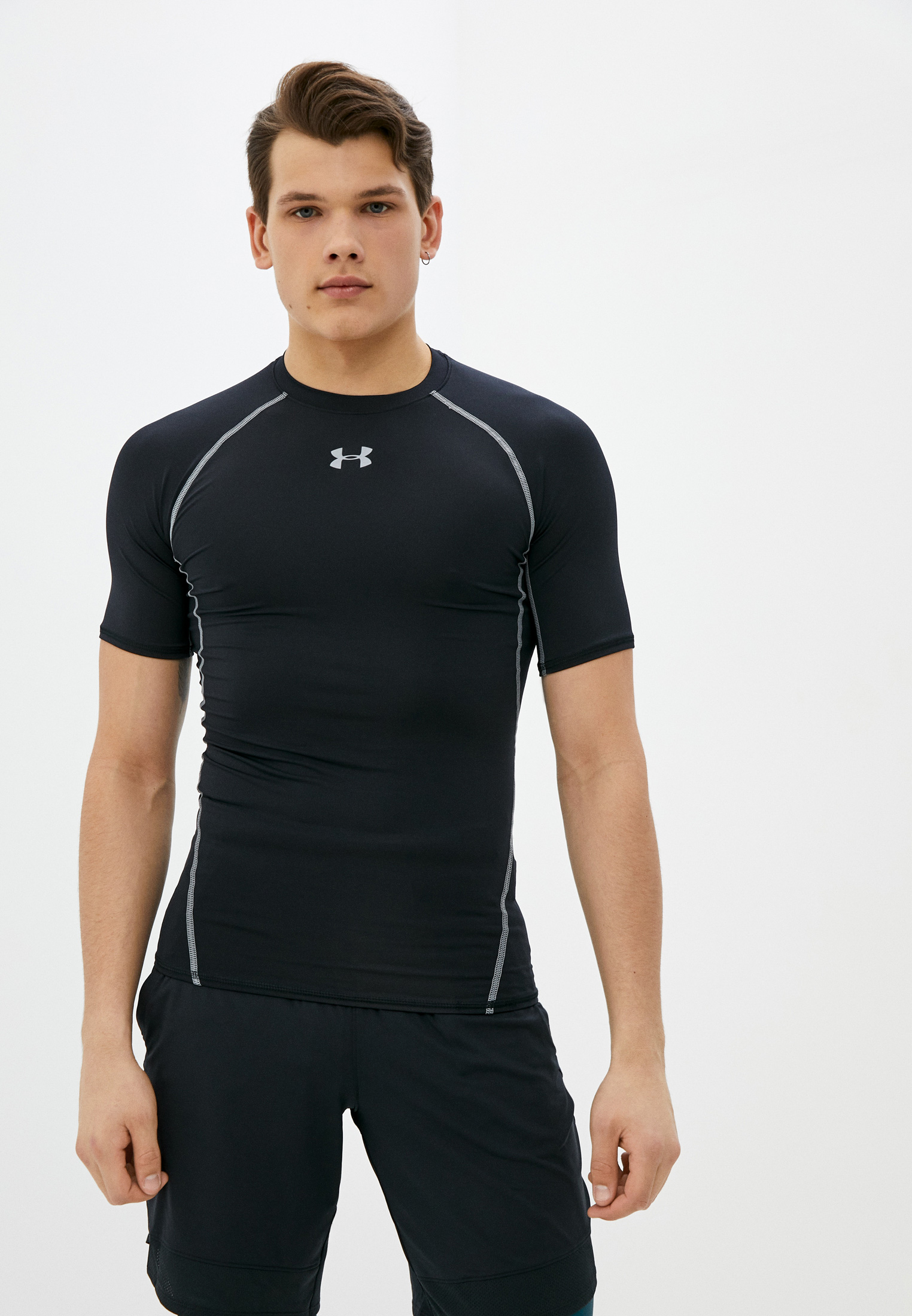 Компрессионная майка under Armour