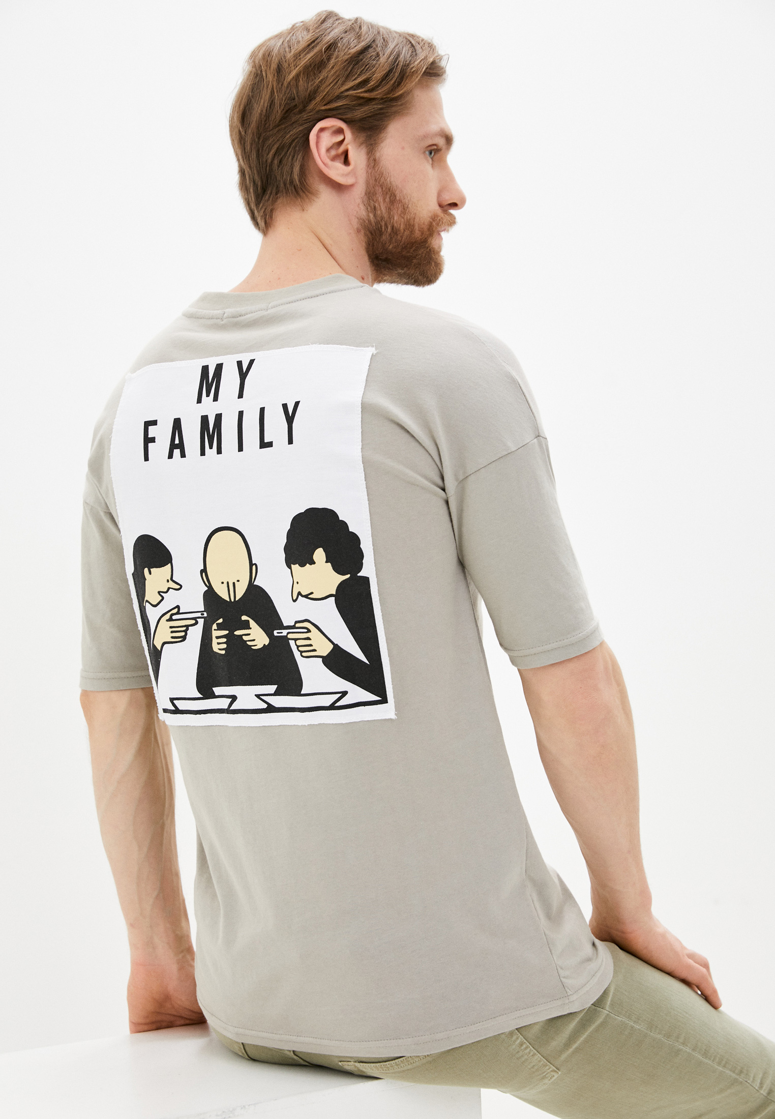 Одежда Дали Купить