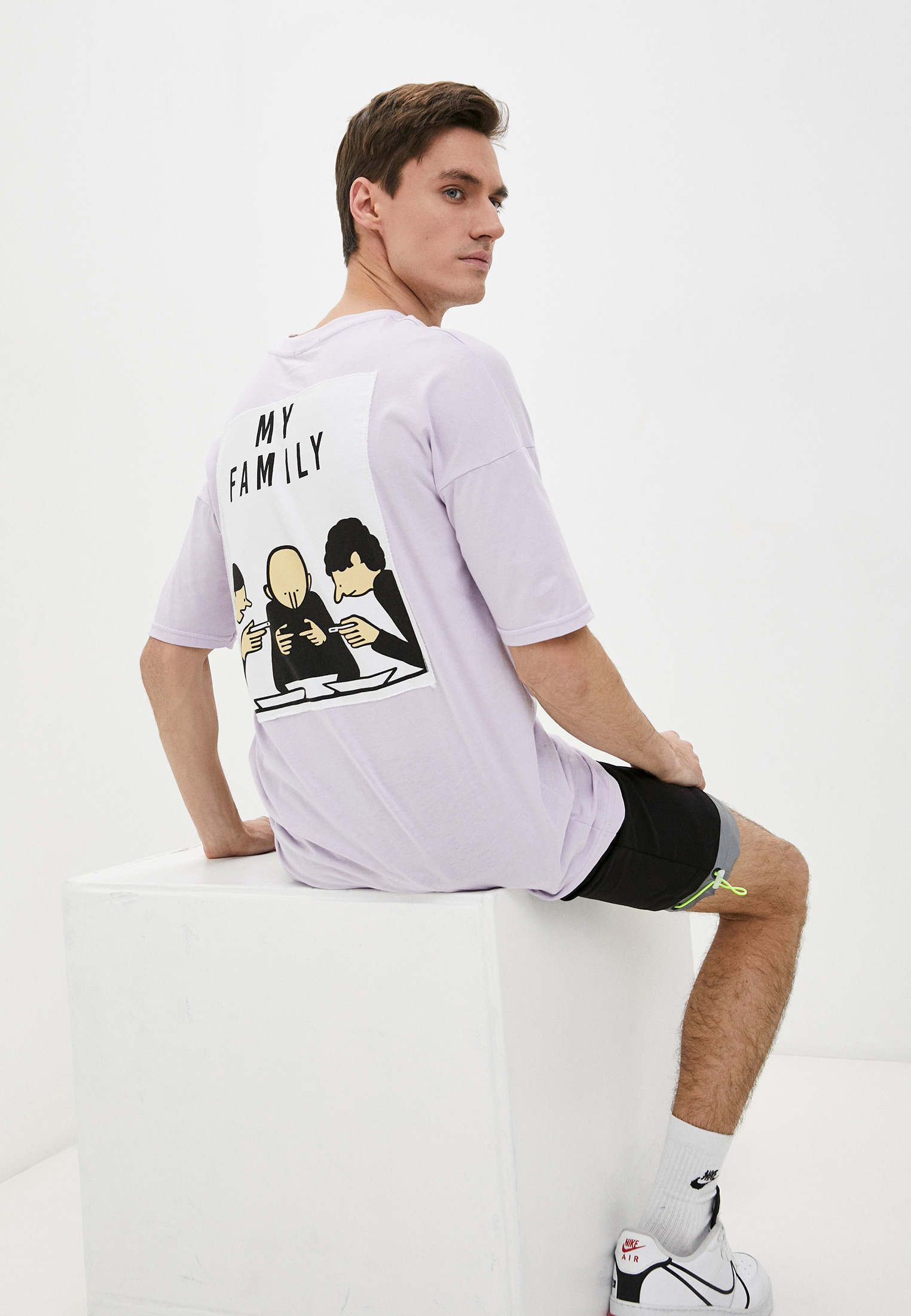 Одежда Дали Купить