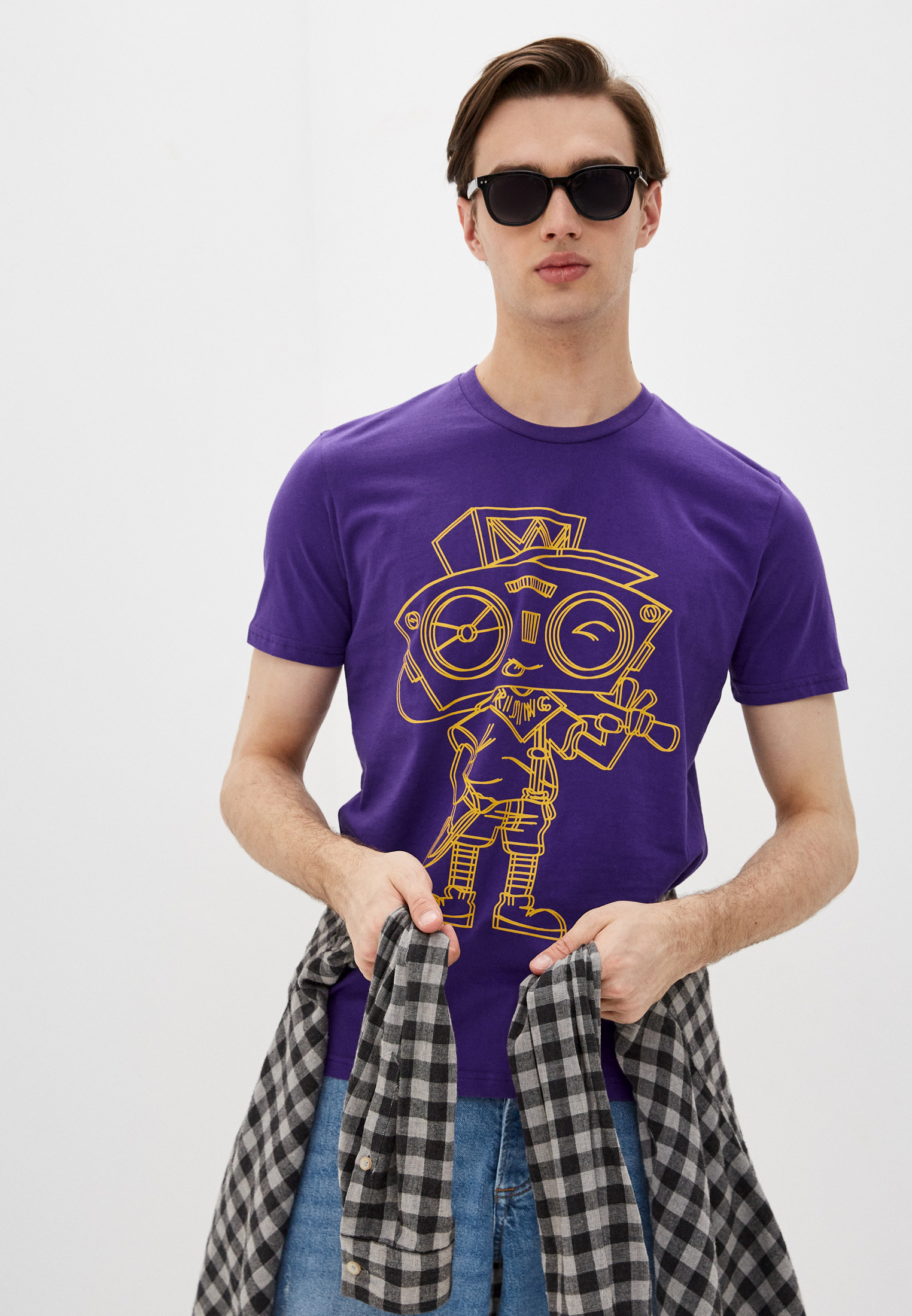 Одежда Дали Купить