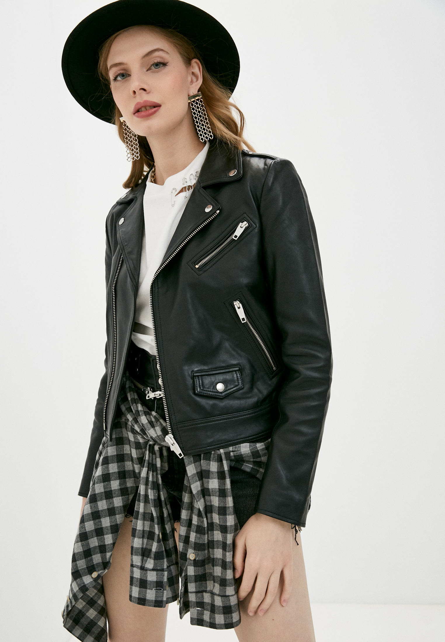 The kooples одежда