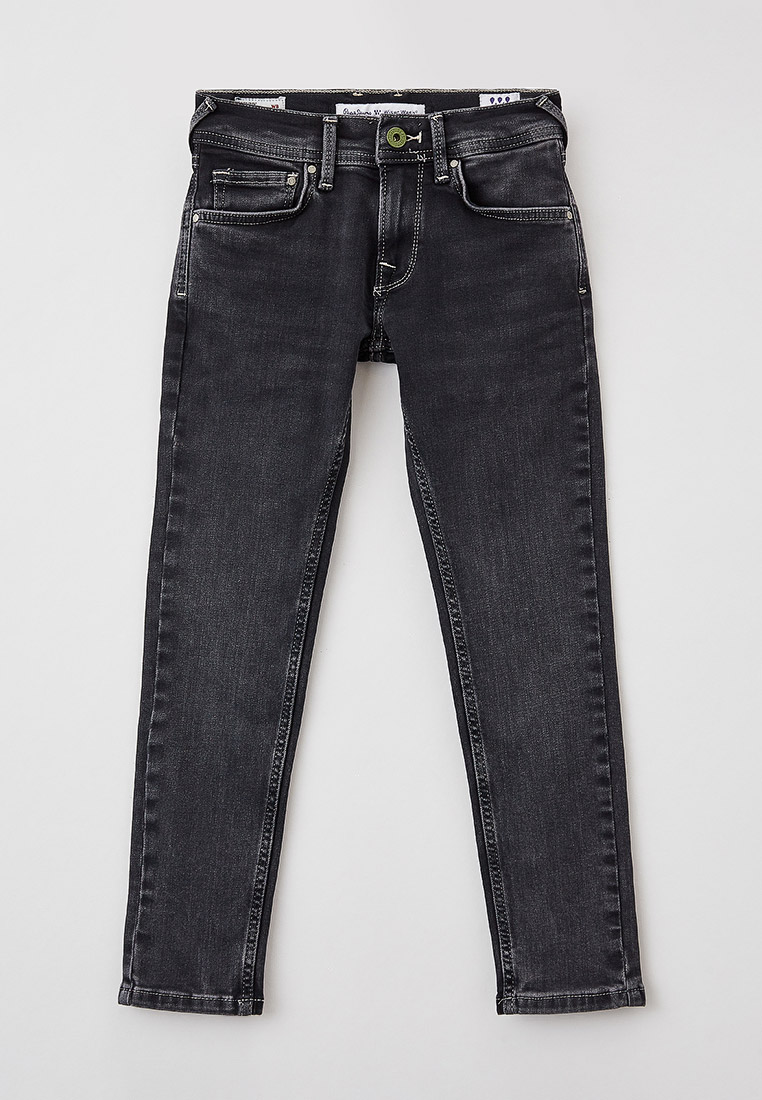 Джинсы Pepe Jeans London Купить