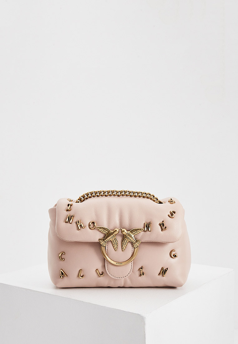 Pinko Сумки Купить Спб