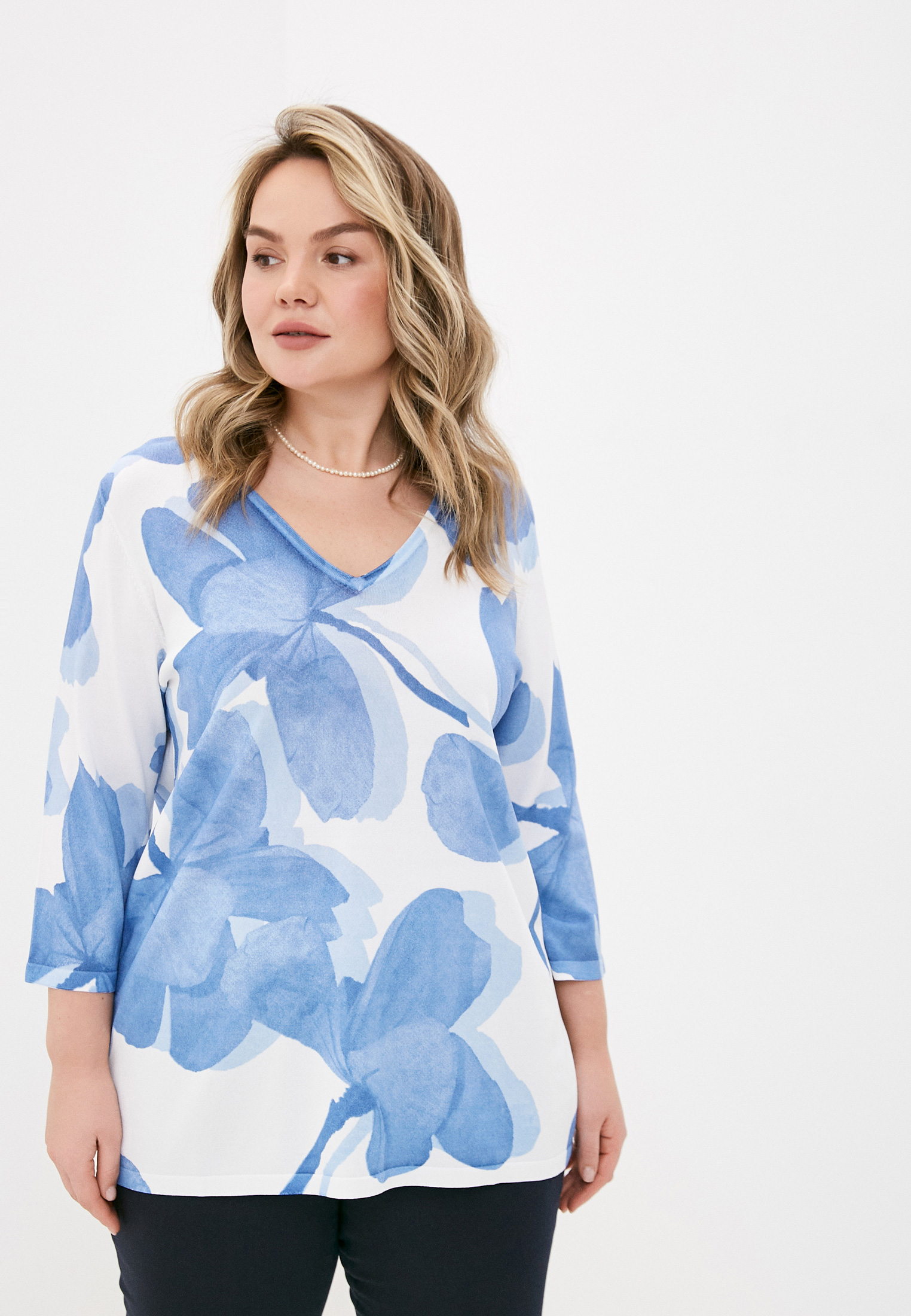 Купить Пуловер Женский В Интернет Магазине