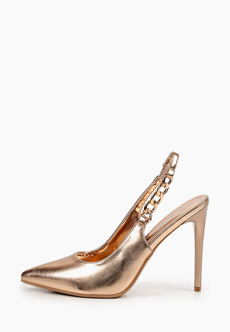 Золотые Туфли Купить Интернет Магазин