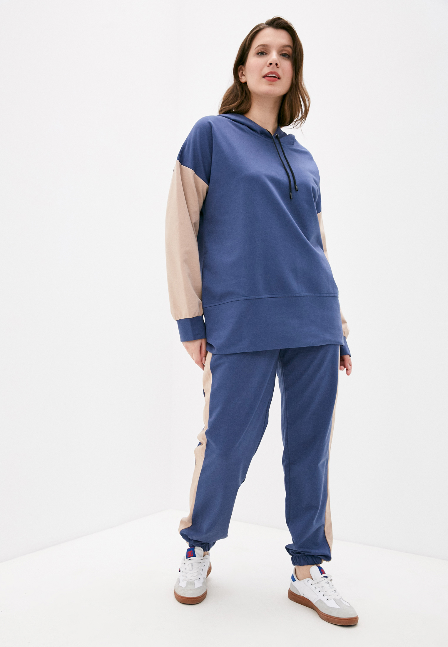 Костюм Спорт Шик Женский Купить Интернет