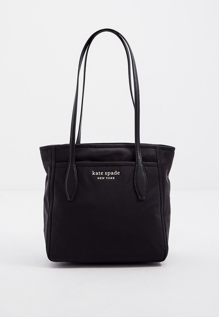 Сумка Kate Spade, цвет: черный, RTLAAD913701 — купить в интернет ...