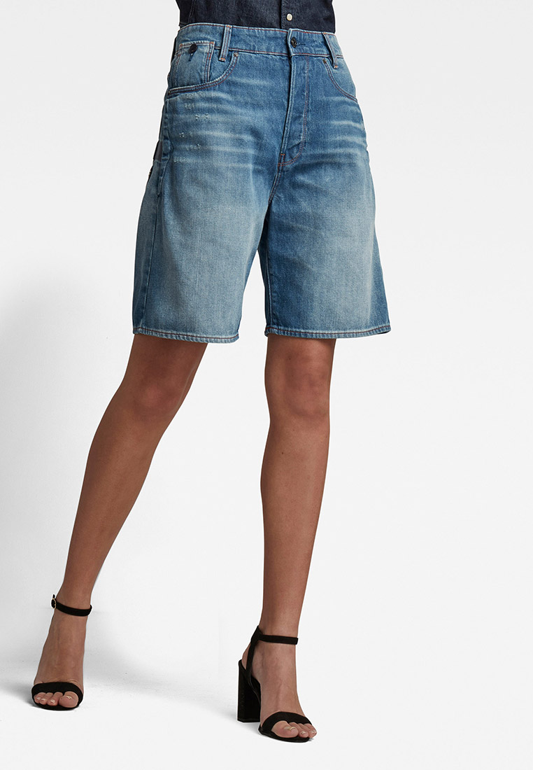 Star shorts