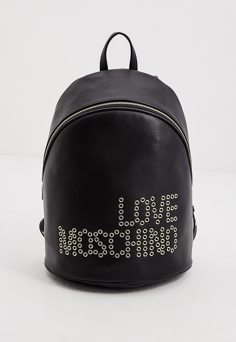 Женские Рюкзаки Moschino Купить