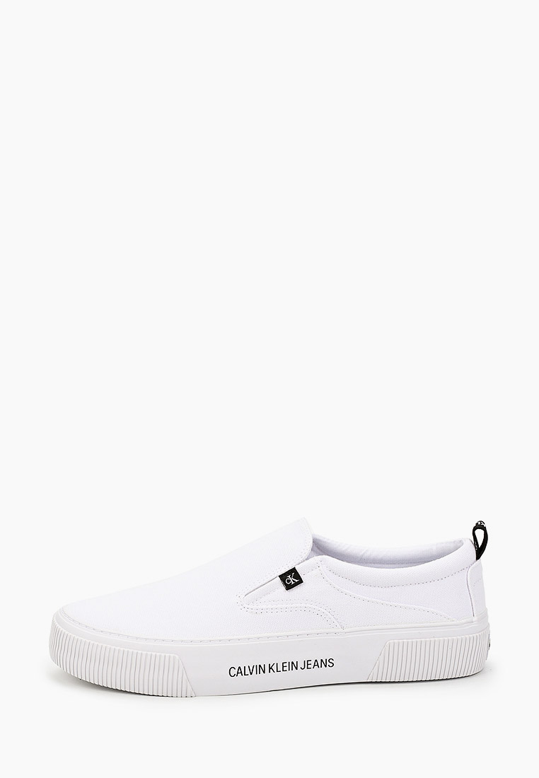 calvin klein slipon