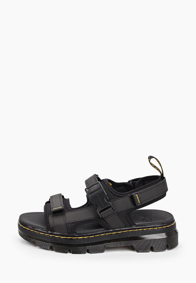 Dr Martens Сандали Женские Купить
