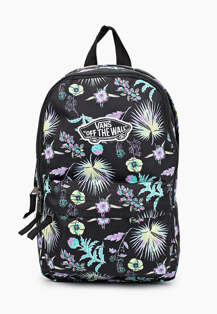 Рюкзак Vans WM BOUNDS BACKPACK, цвет: черный, RTLAAE382901 — купить в ...