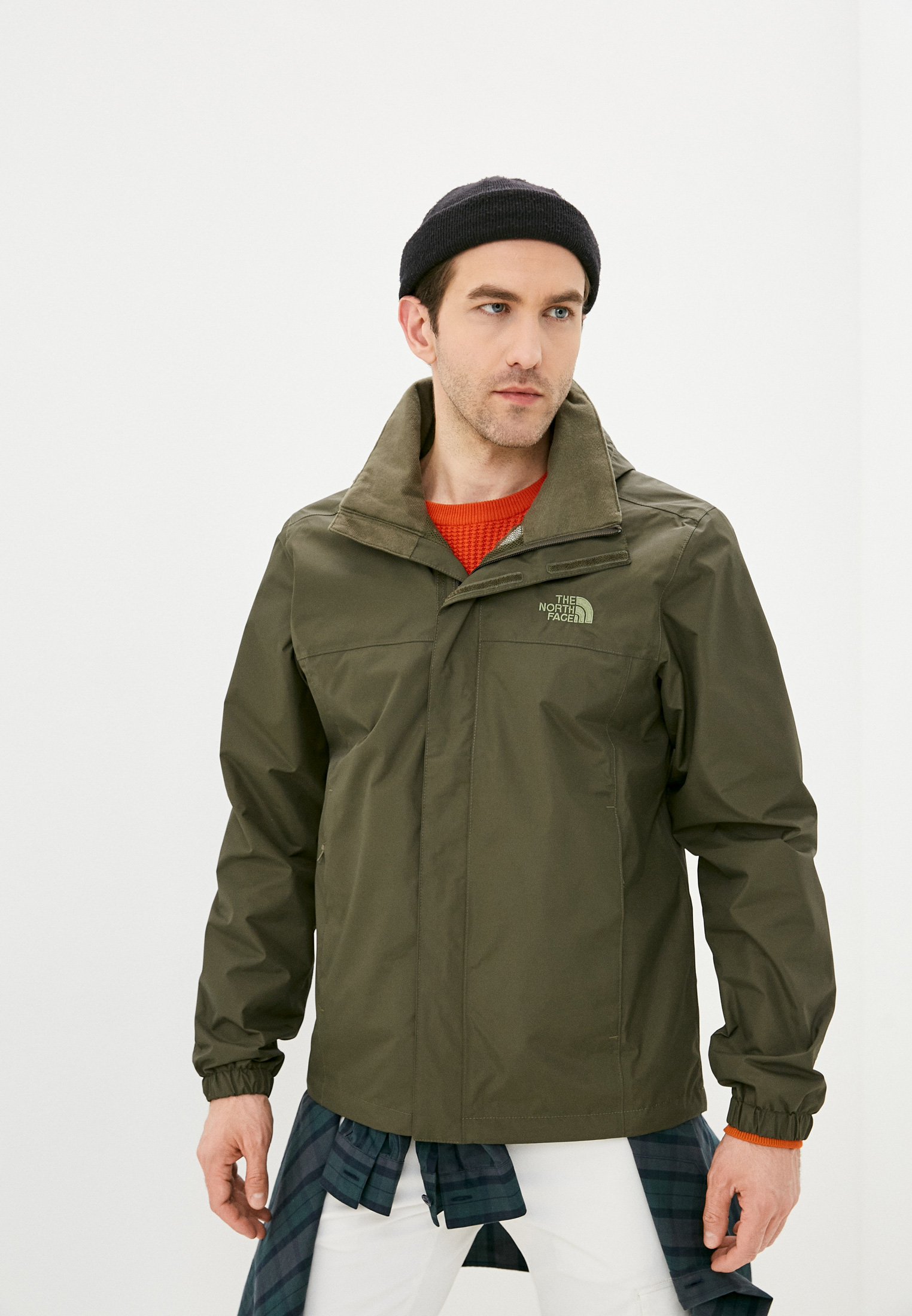 The north face resolve sale